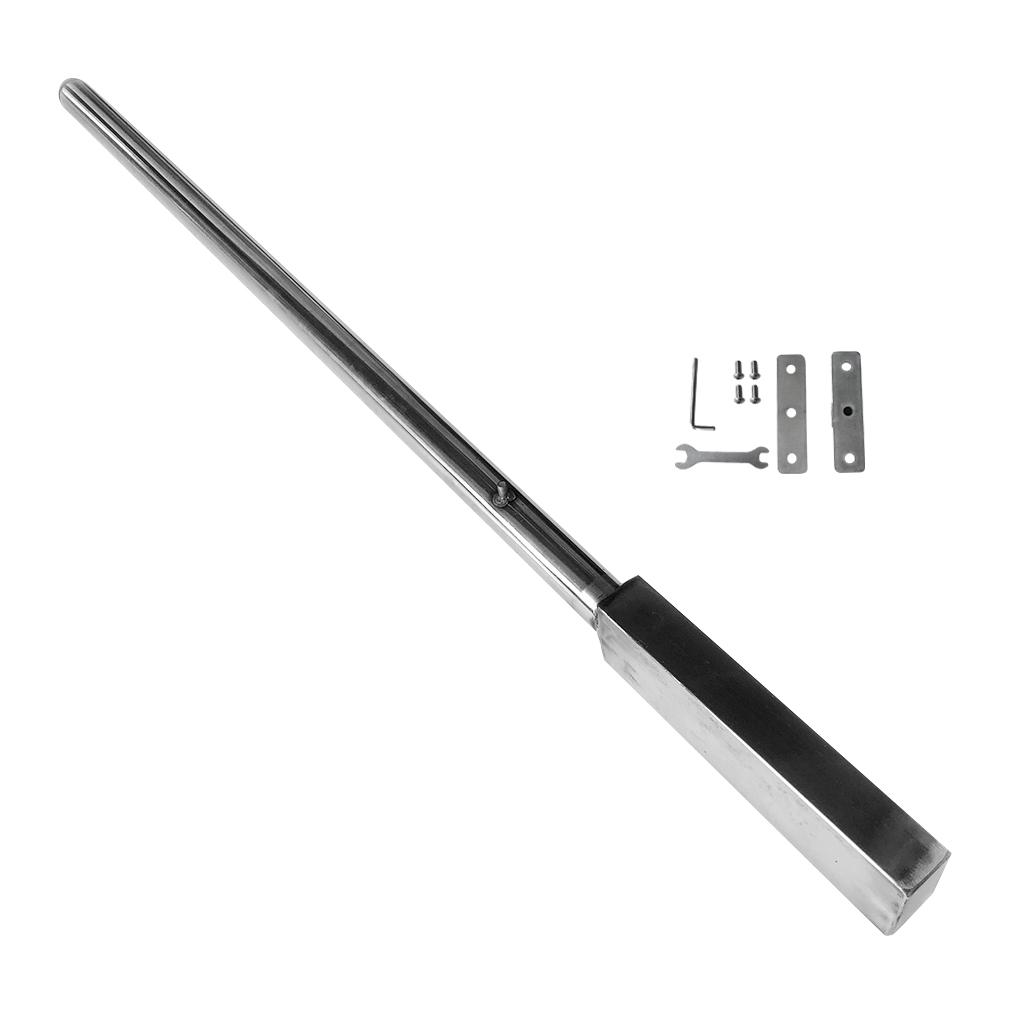 Fishing Boat Trolling Motor - Universal Kayak Trolling Motor Mounting Bar