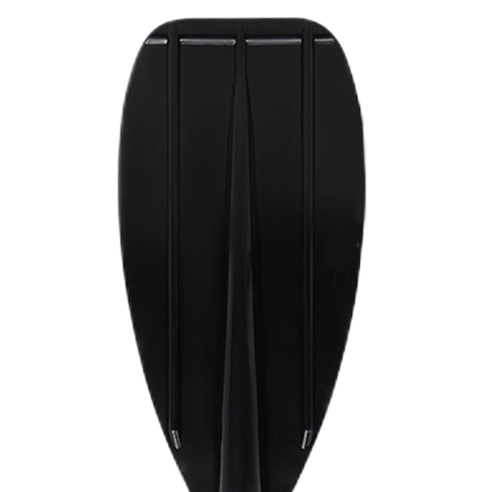 Carbon Fiber Paddle 2 Section  - Fishing Boat Paddle 评论和价格