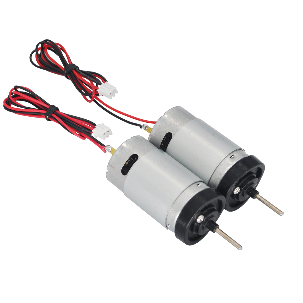 6V-12V Underwater Thruster 390 - Fishing Boat Trolling Motor 评论和价格