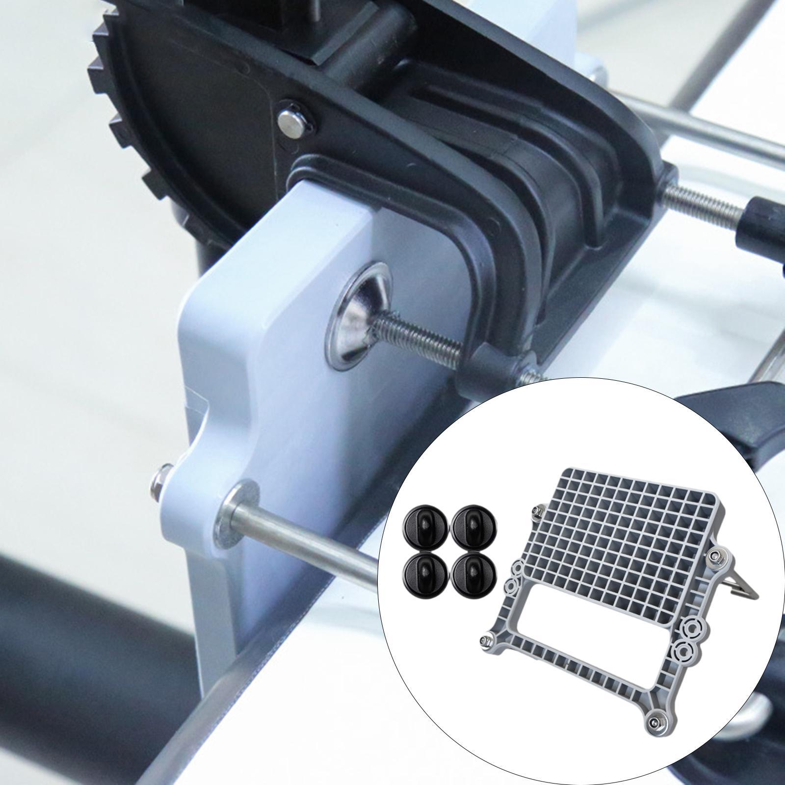 Boat Motor Mount Kit High Perf - Fishing Boat Trolling Motor 评论和价格