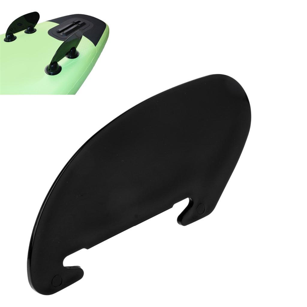 Kayak Skeg Tracking Fin ABS Bo - Fishing Boat Paddle 评论和价格