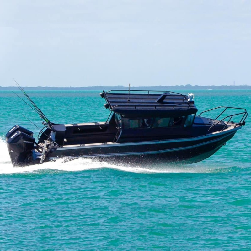 Fishing Boat 18ft Aluminum wit - Fishing Boat Fiberglass 评论和价格