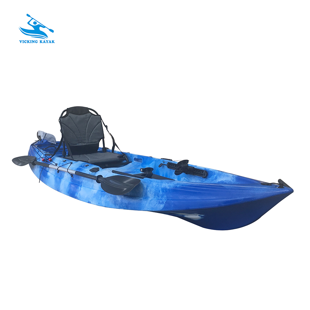 One Adult And One Kid Or Pet 1 - Fishing Boat Paddle 评论和价格