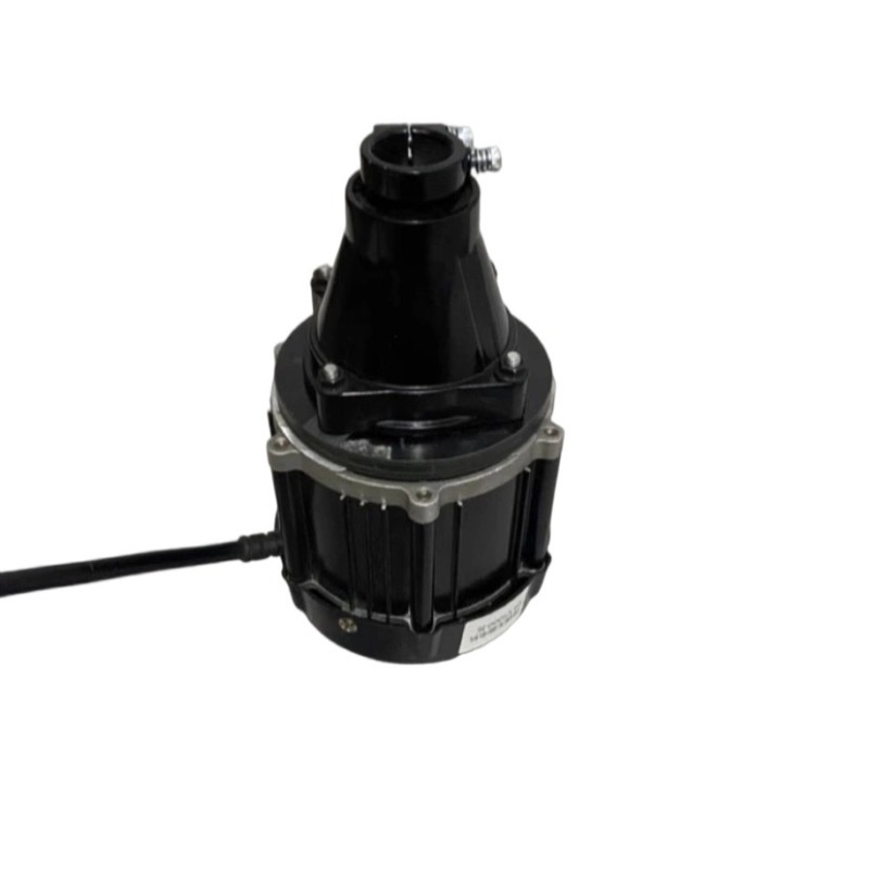 12V-60V 500W-1500W Brushless O - Fishing Boat Outboard Motor 评论和价格