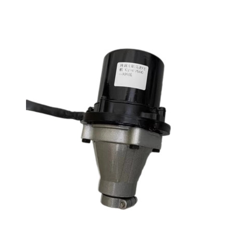 12V-60V 500W-1500W Brushless O - Fishing Boat Outboard Motor 评论和价格