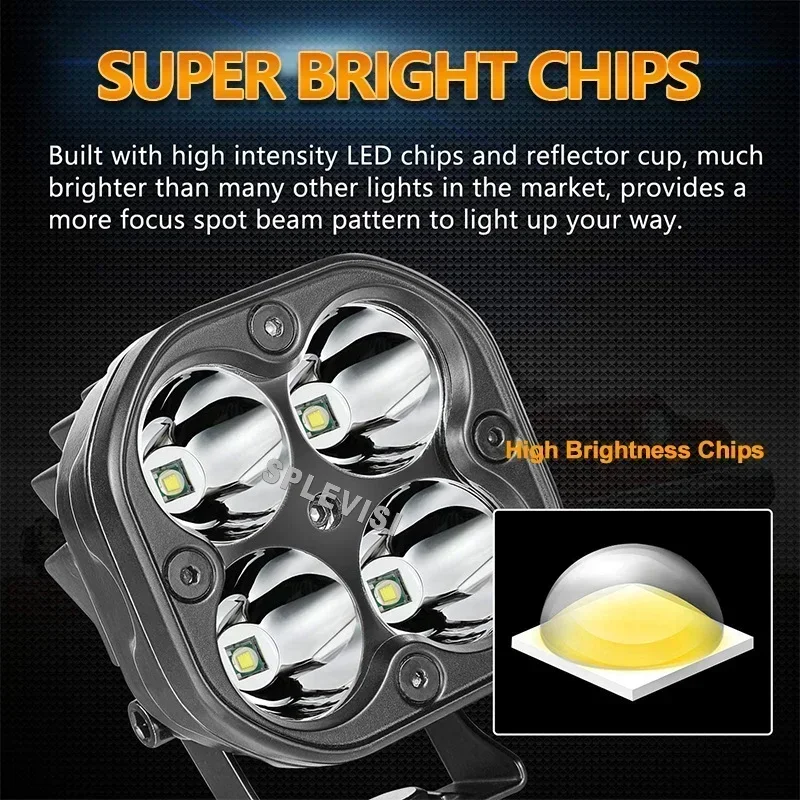 2x Marine LED Light Navigation - Fishing Boat Navigation Light 评论和价格