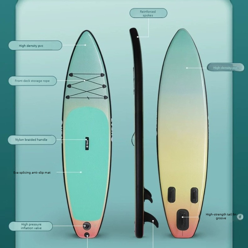 Power Electric Inflatable Padd - Fishing Boat Paddle 评论和价格