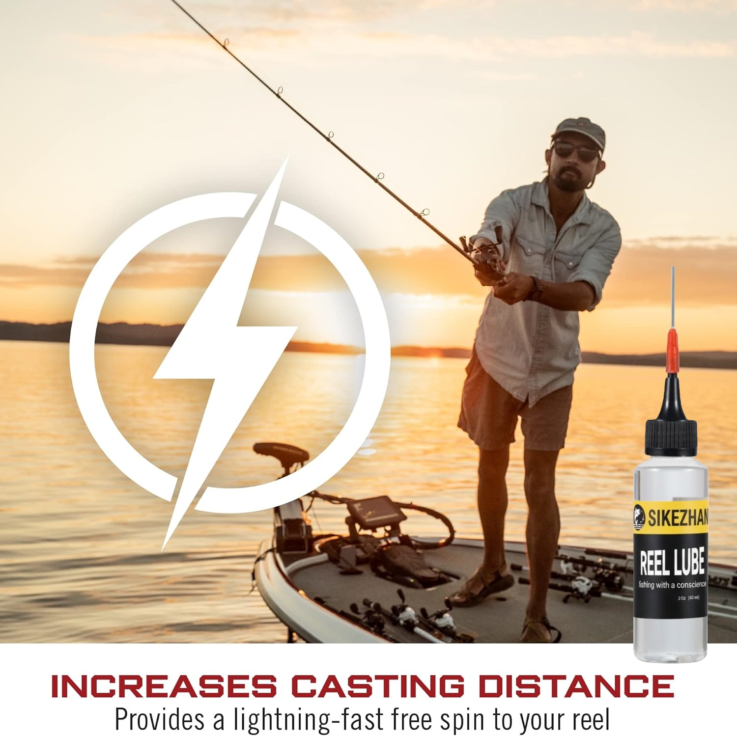 Marine Grade Lubricant Oil wit - Fishing Boat Trolling Motor 评论和价格