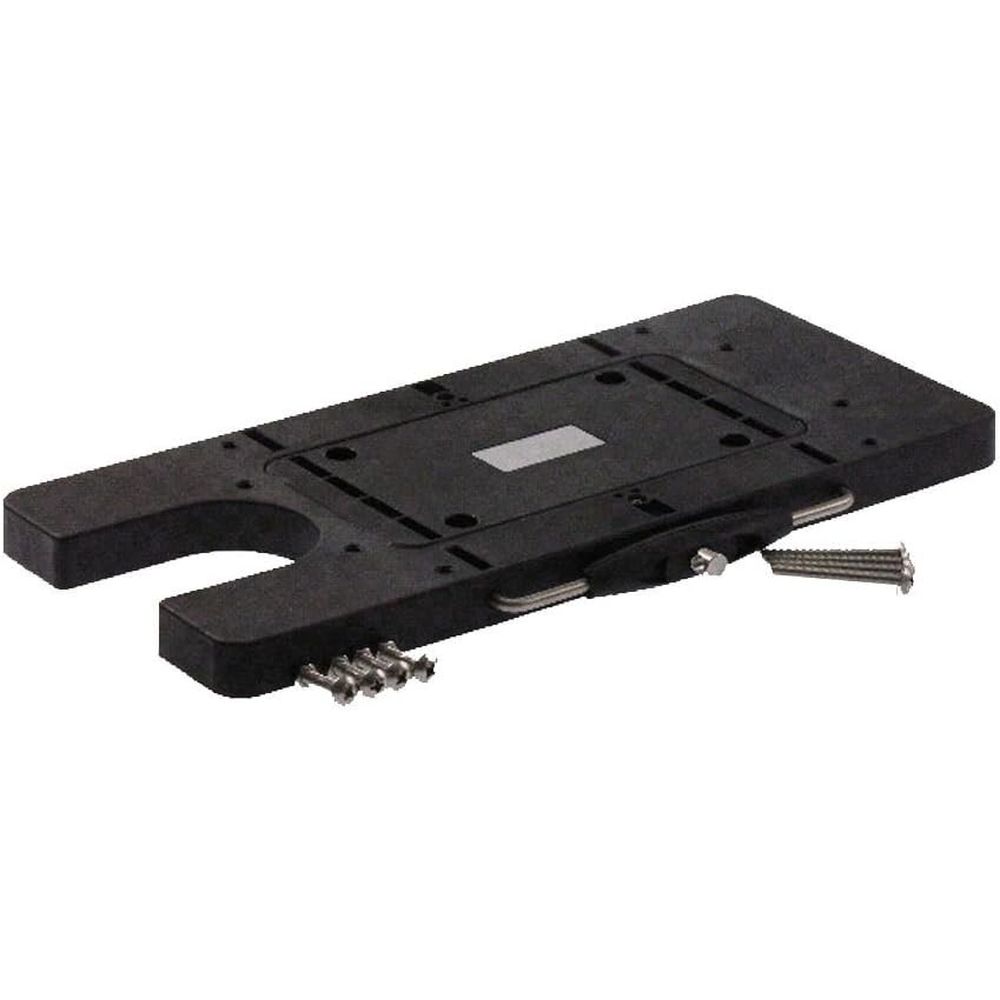 Quick Release Bracket for Elec - Fishing Boat Trolling Motor 评论和价格