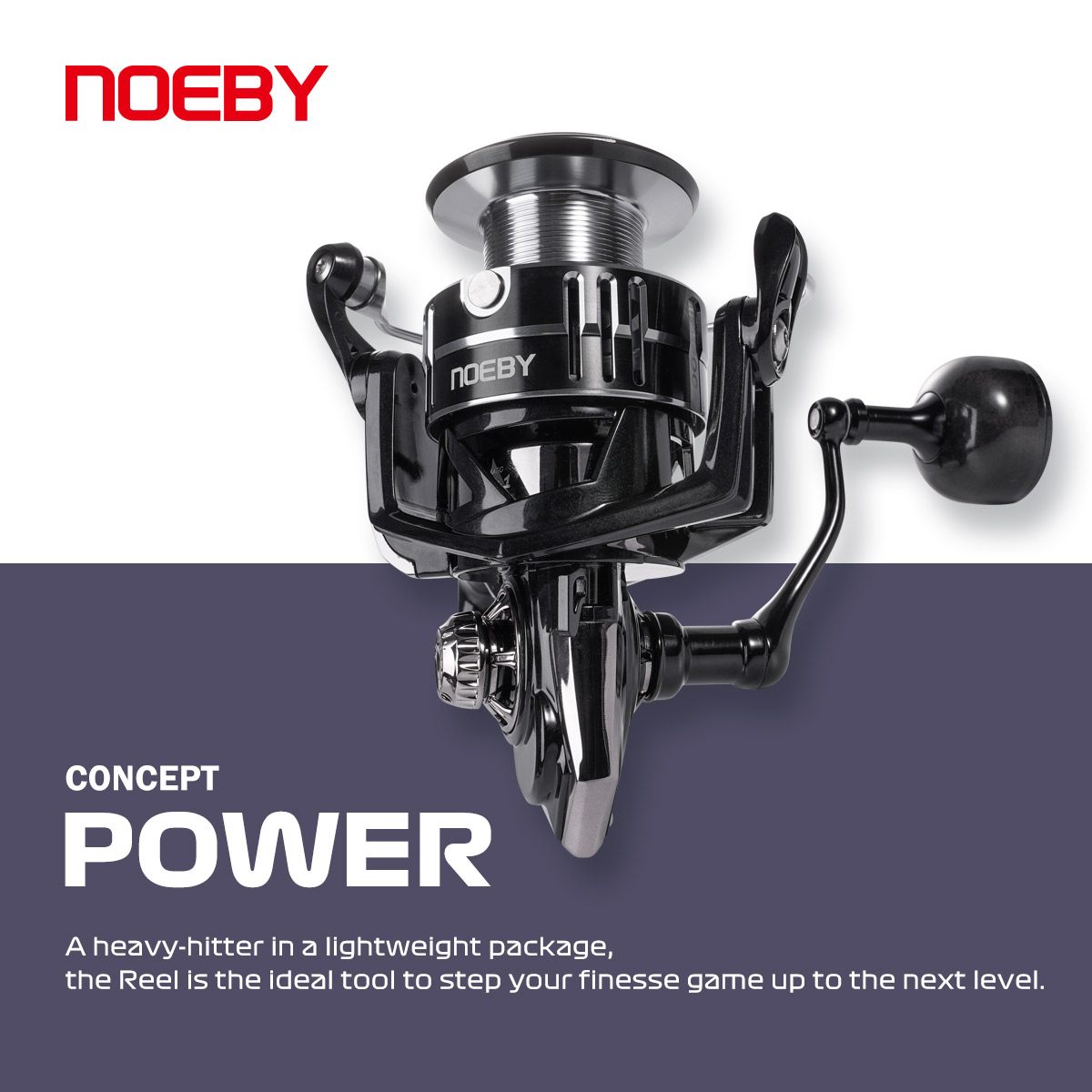 Noeby Carbon Spinning Fishing  - Daiwa Reel Bg 评论和价格