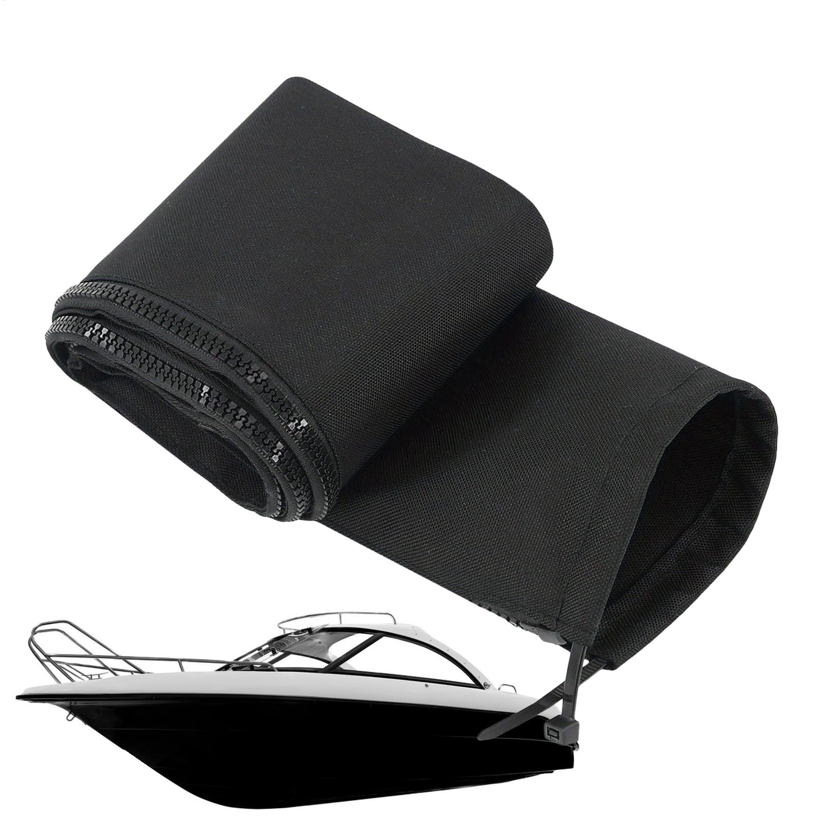 Outboard Rigging Sleeve 48 Inc - Fishing Boat Trolling Motor 评论和价格