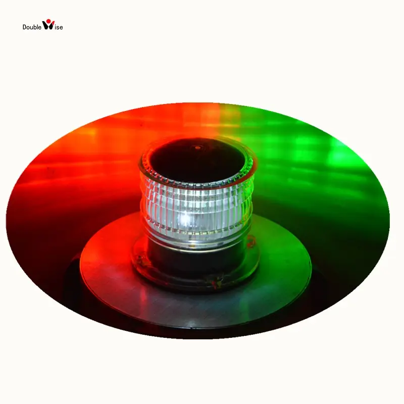 Multi-function Lighting Boat A - Fishing Boat Navigation Light 评论和价格