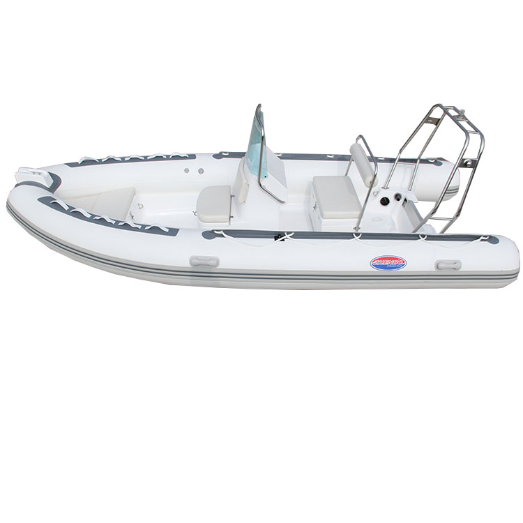 High Quality Rigid Inflatable  - Fishing Boat Fiberglass 评论和价格