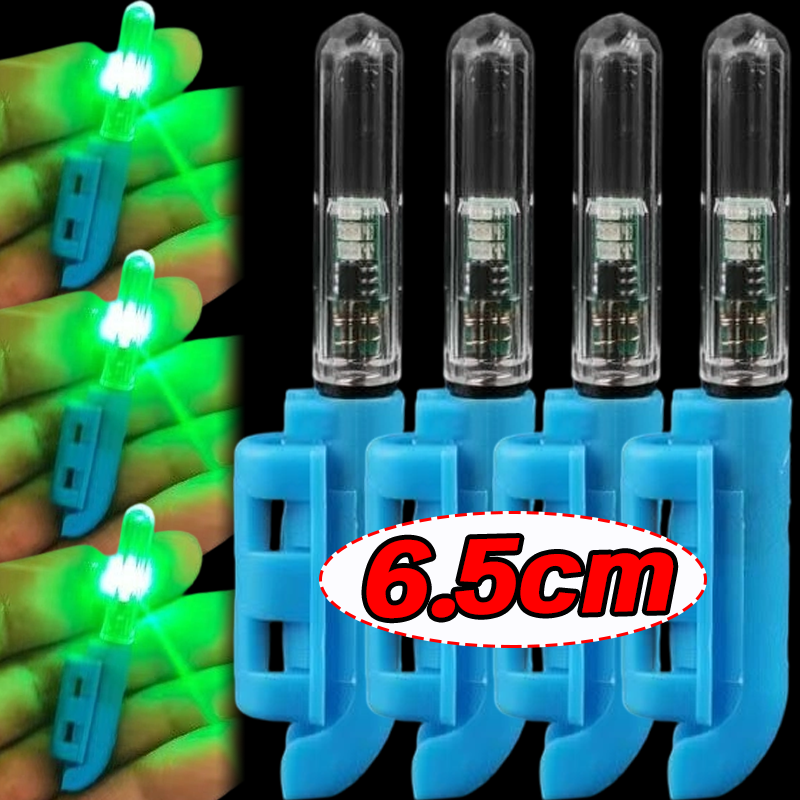 Rod Tip Light Fishing Bite Ala - Fishing Boat Navigation Light 评论和价格
