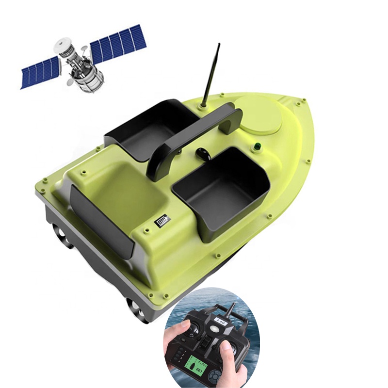 16 Positions Gps Remote Contro - Fishing Boat Gps 评论和价格