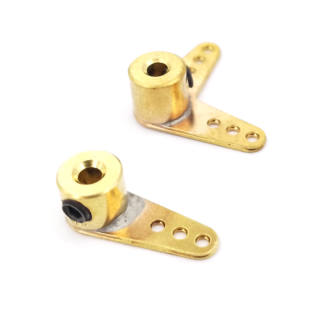 1PC 2mm Servo Arm Horn Steerin - Fishing Boat Anchor Winch 评论和价格