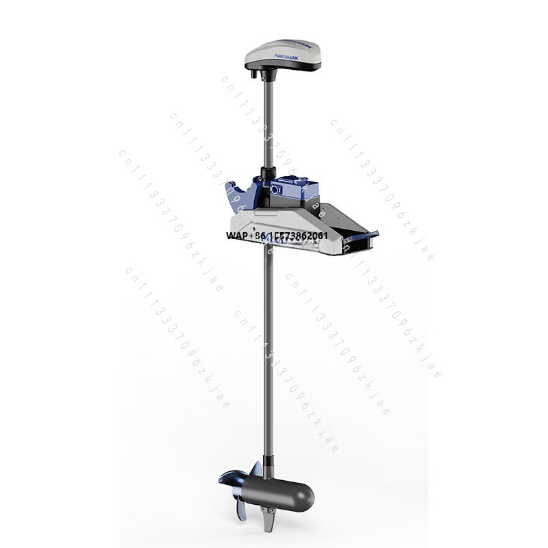 Promotion Electric Trolling Ou - Fishing Boat Trolling Motor 评论和价格