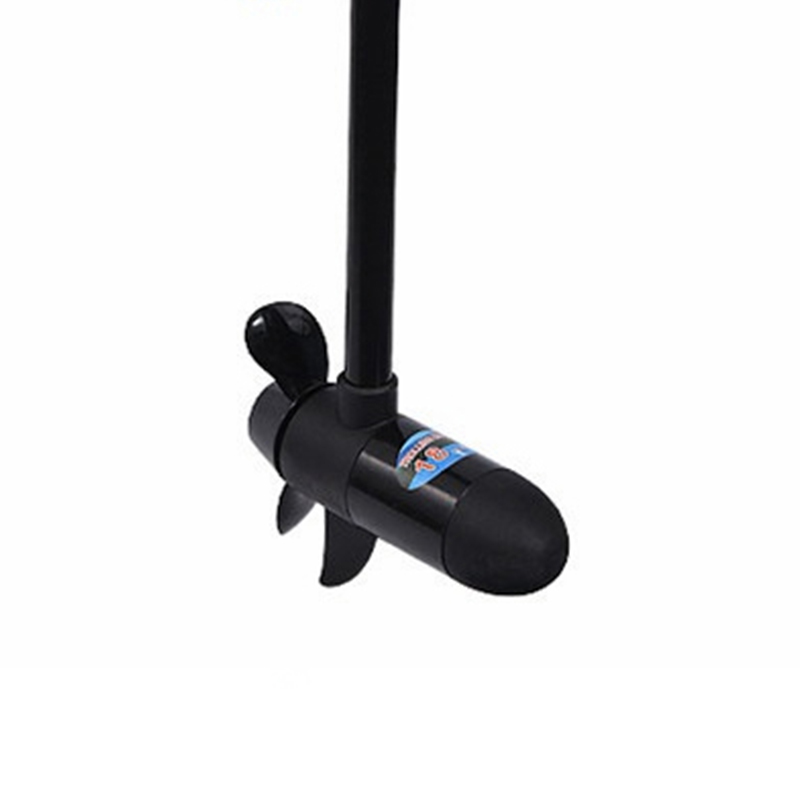 Savage Marine 18LBS Electric T - Fishing Boat Trolling Motor 评论和价格