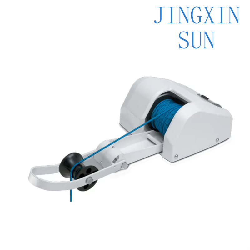 12V Electric Boat Anchor Winch - Fishing Boat Anchor Winch 评论和价格