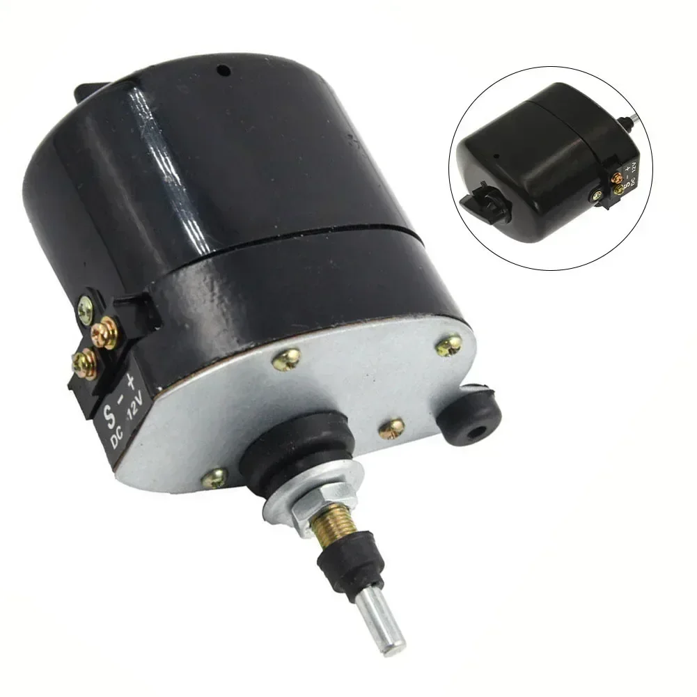 New 12V Windshield Wiper Motor - Fishing Boat Trolling Motor 评论和价格