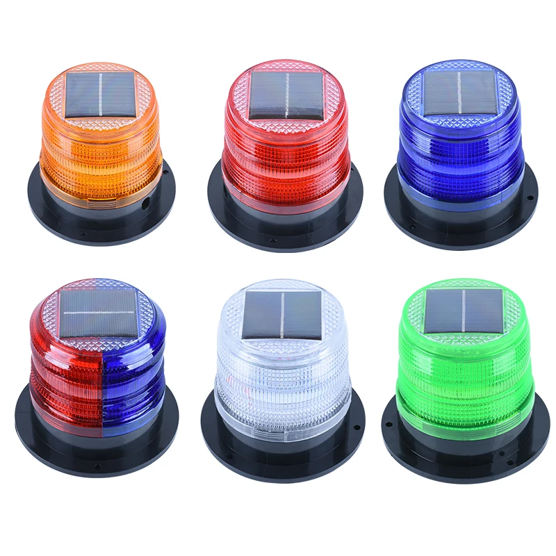 Solar warning light Magnetic b - Fishing Boat Paddle 评论和价格