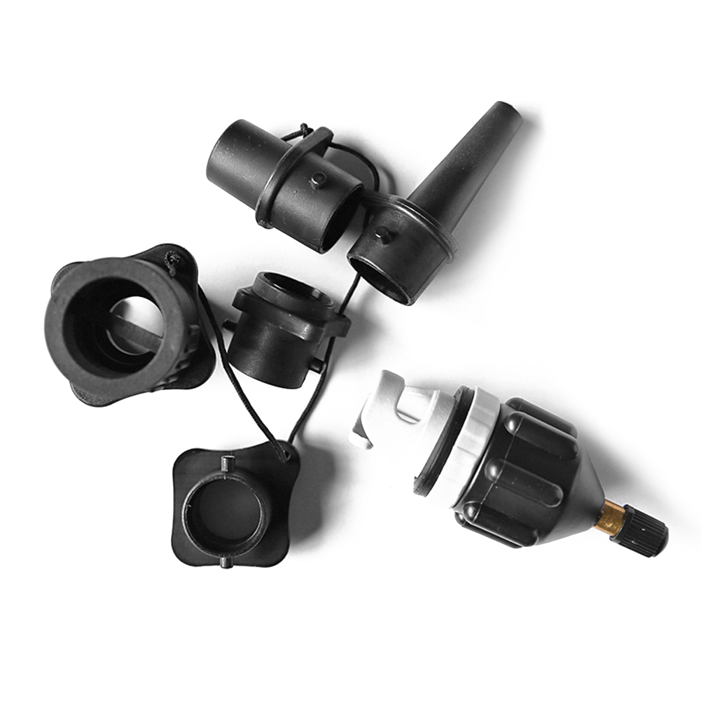 Air Valve Adaptor for SUP Boar - Fishing Boat Paddle 评论和价格