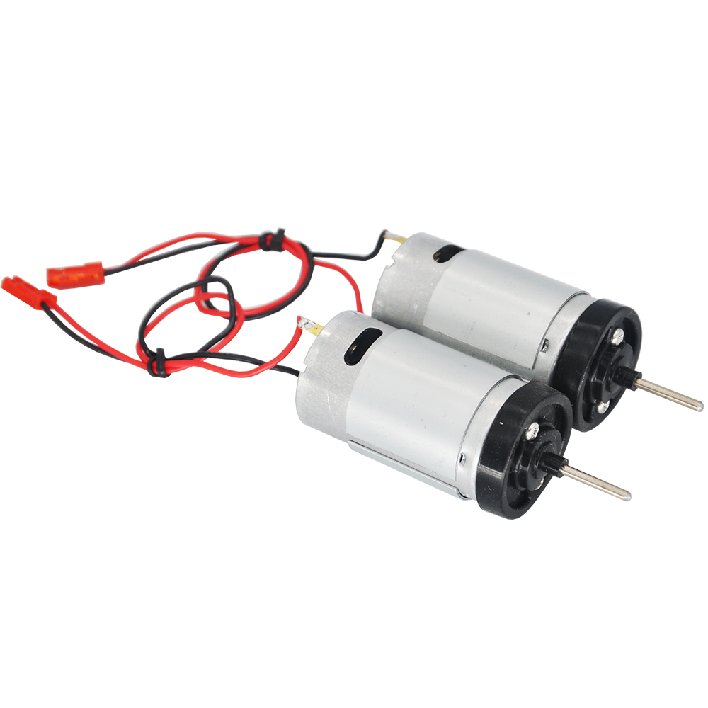 390 Motor 6V-12V Underwater Th - Fishing Boat Trolling Motor 评论和价格