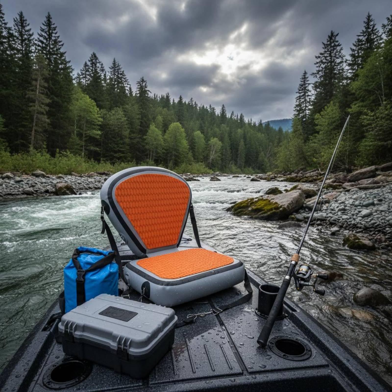 Stand-up Paddleboard Seat Wate - Fishing Boat Paddle 评论和价格
