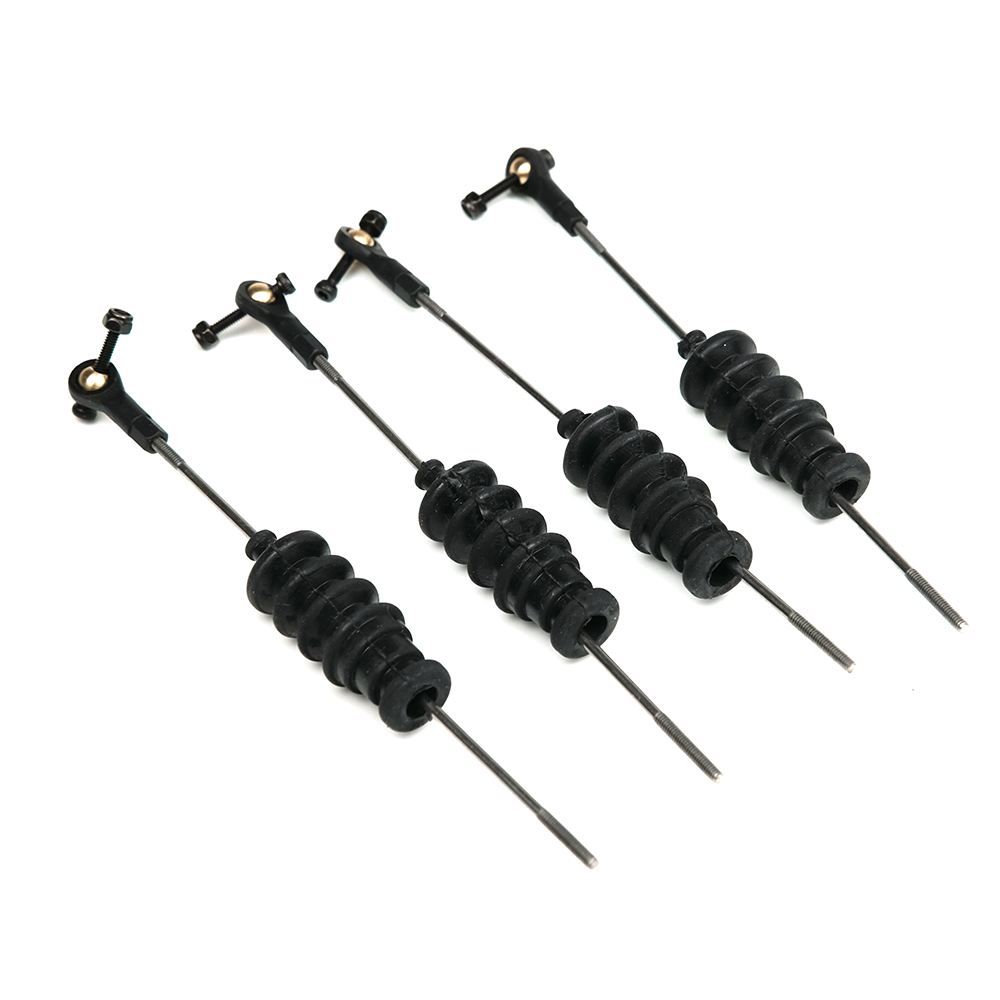 1pcs RC Model Boat Push Rod Ki - Fishing Boat Anchor Winch 评论和价格