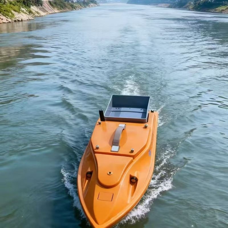 New Fish Riding The Wind Remot - Fishing Boat Gps 评论和价格