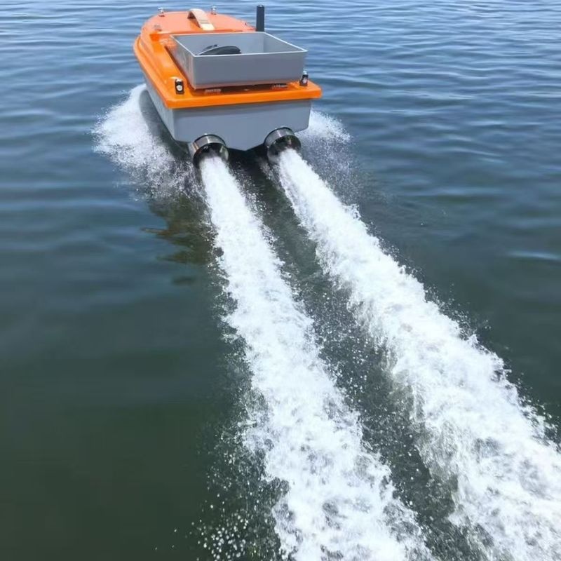 New Fish Riding The Wind Remot - Fishing Boat Gps 评论和价格