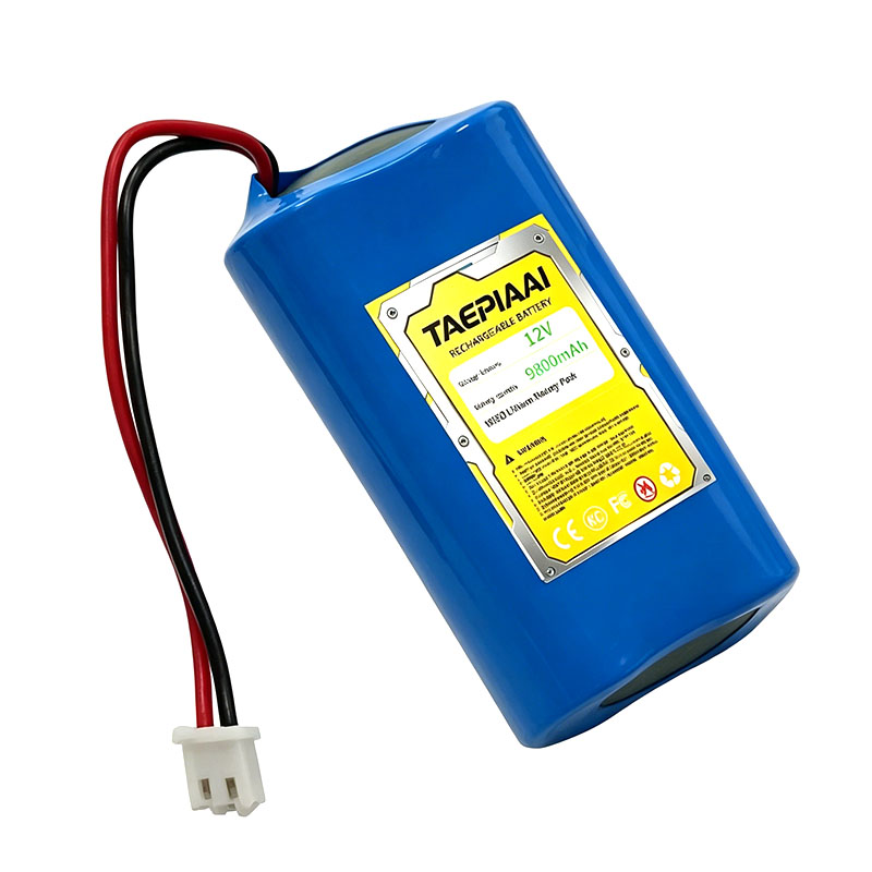 12V 9800mAh 3S1P 18650 Lithium - Fishing Boat Navigation Light 评论和价格
