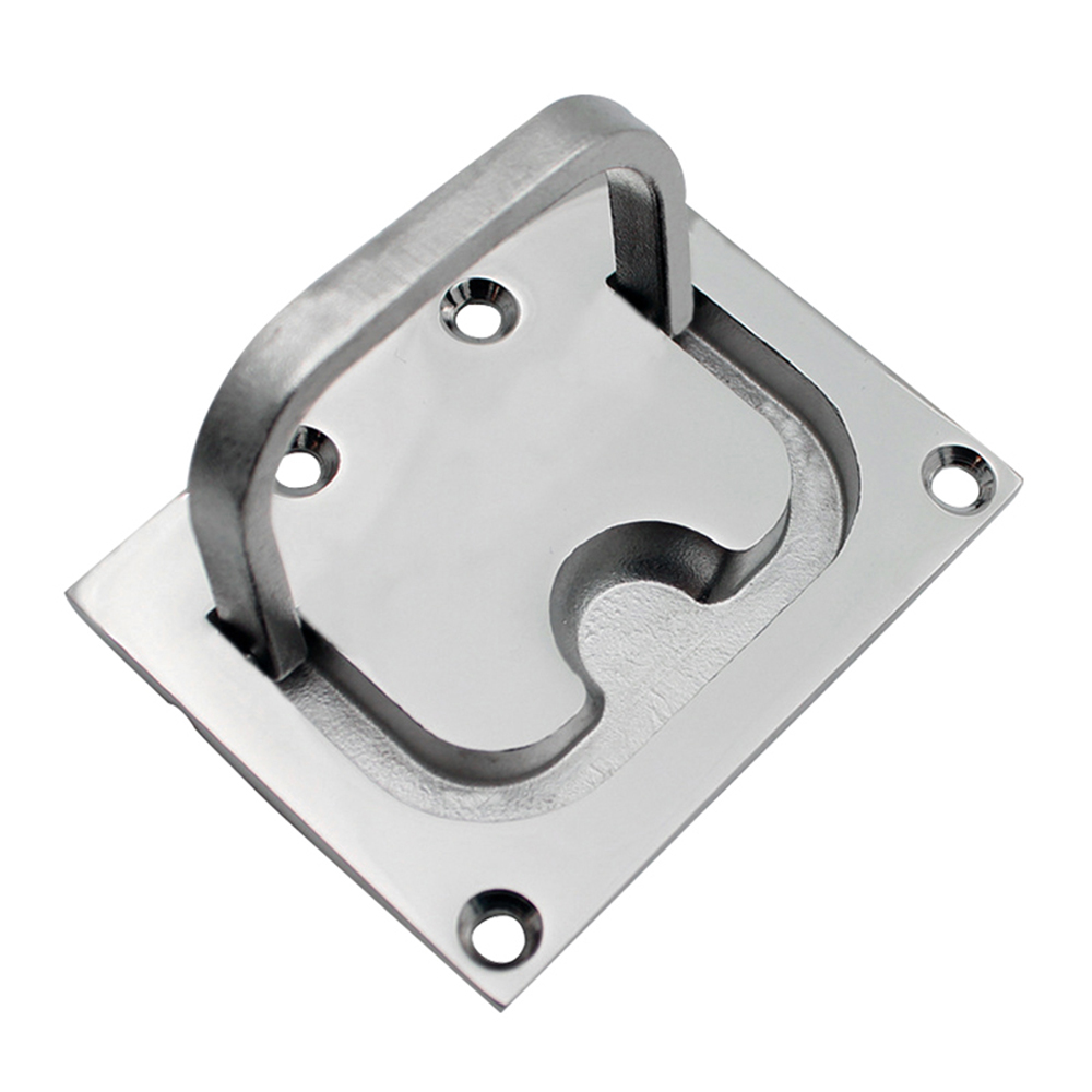 76x55mm Boat Recessed Hatch Sq - Fishing Boat Paddle 评论和价格