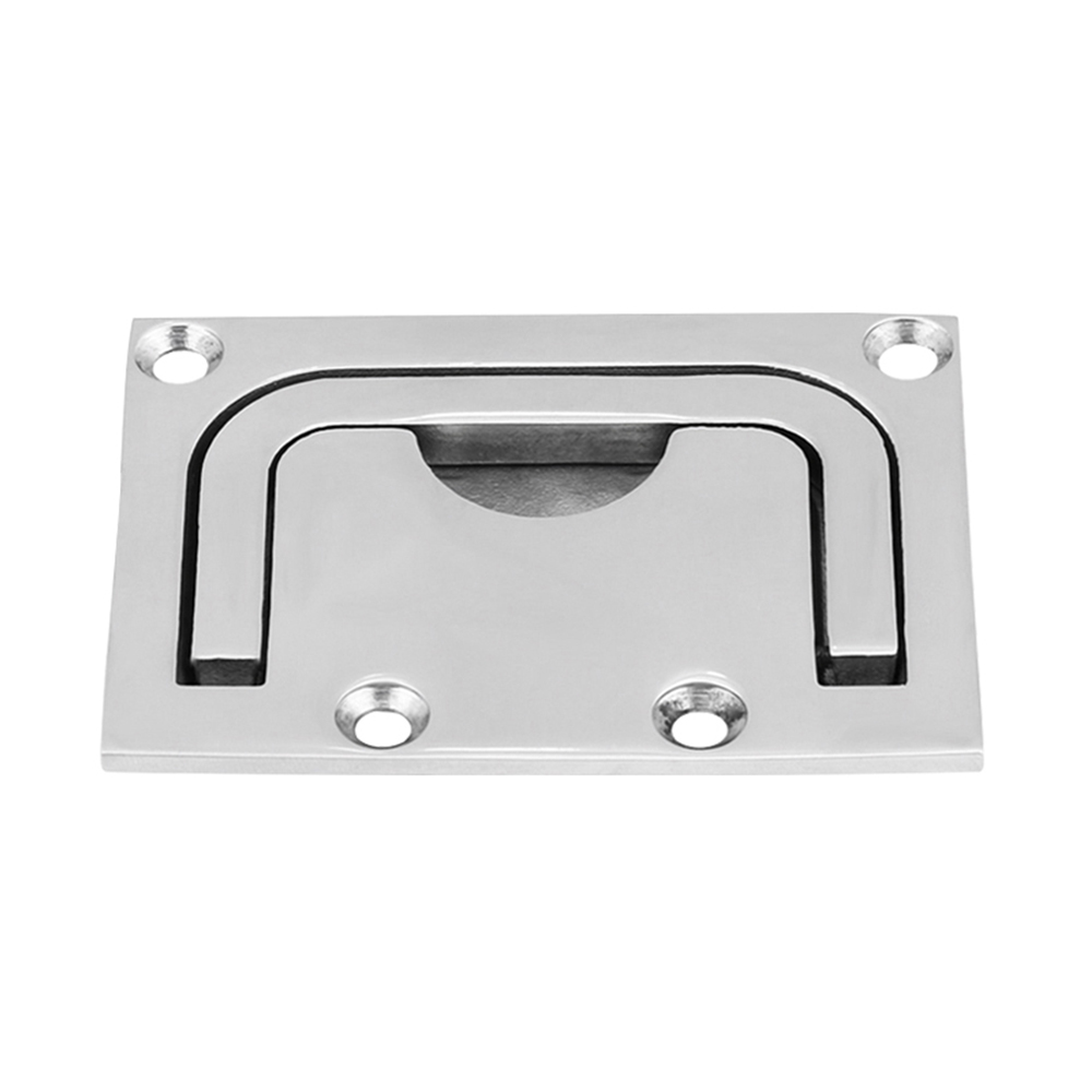 76x55mm Boat Recessed Hatch Sq - Fishing Boat Paddle 评论和价格