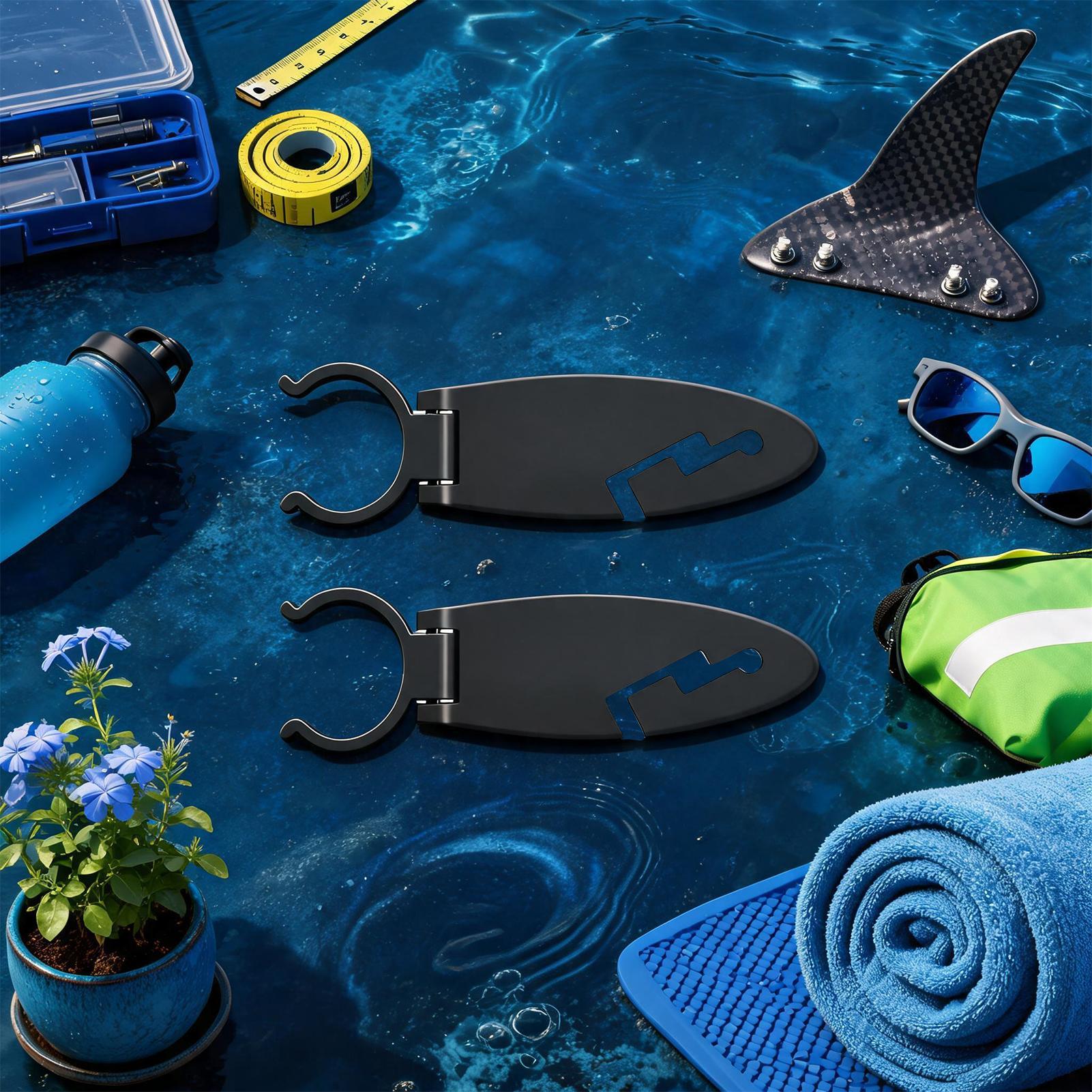 Paddleboard Cup Holder Univers - Fishing Boat Paddle 评论和价格