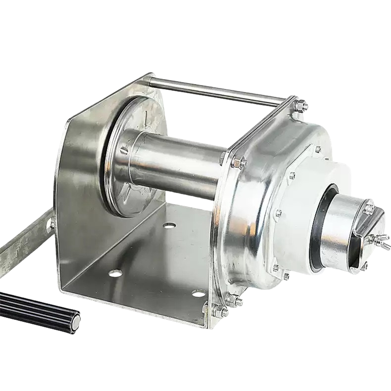 SSTLF 12V 600 900 1000W 316 St - Fishing Boat Anchor Winch 评论和价格