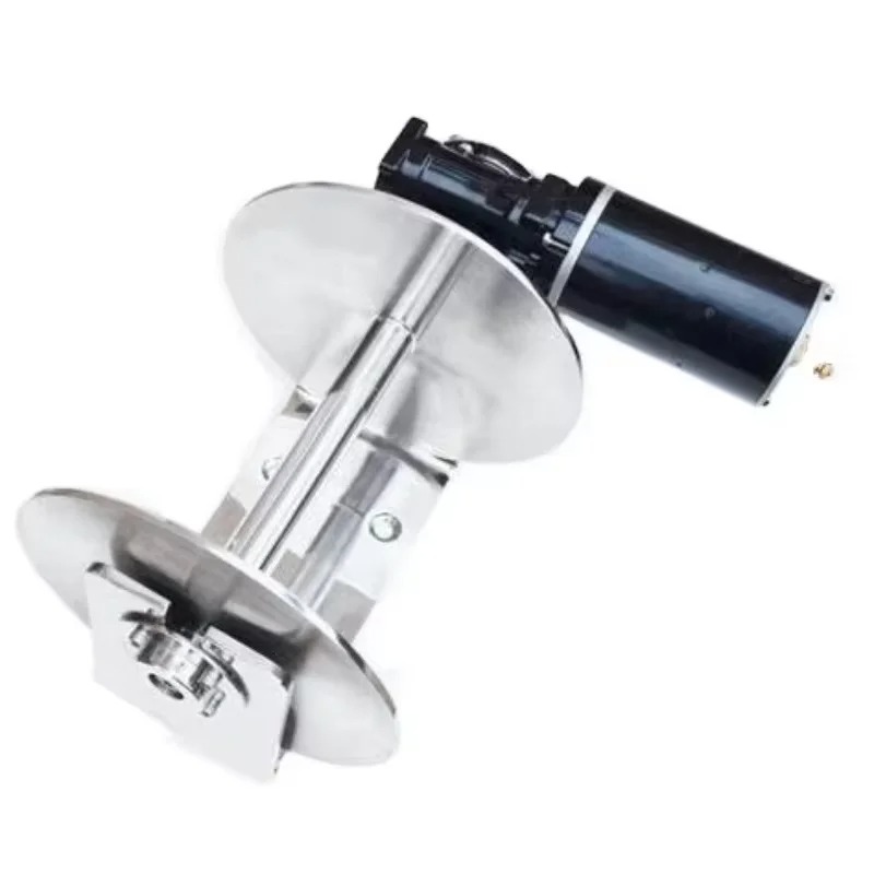 Electric Anchor Drum Winch, 60 - Fishing Boat Anchor Winch 评论和价格