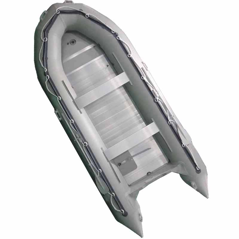 Factory Price Inflatable Rubbe - Fishing Boat Outboard Motor 评论和价格