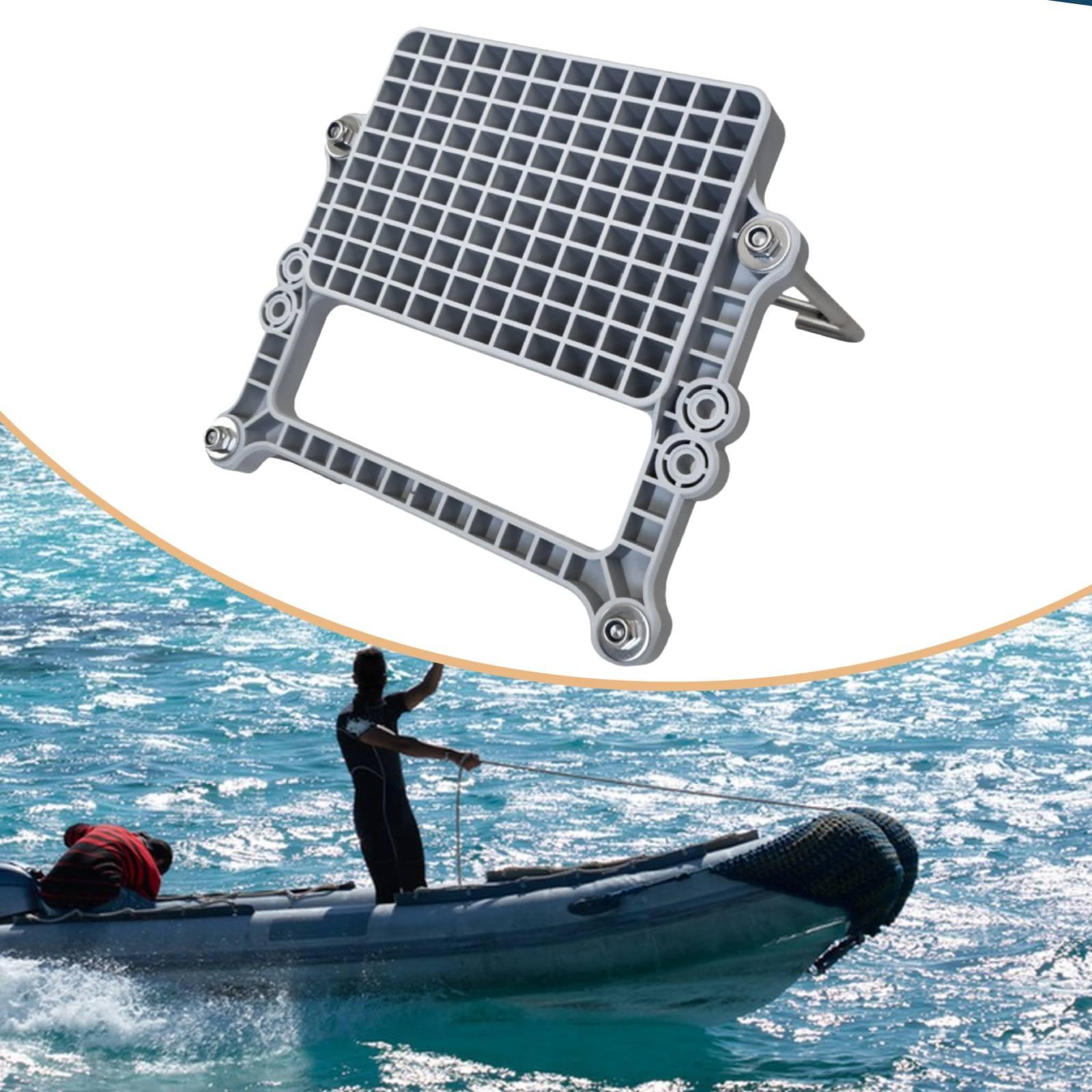 Boat Motor Mount Heavy Duty St - Fishing Boat Outboard Motor 评论和价格