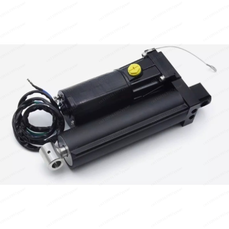 Outboard Motor Electric Hoist  - Fishing Boat Outboard Motor 评论和价格