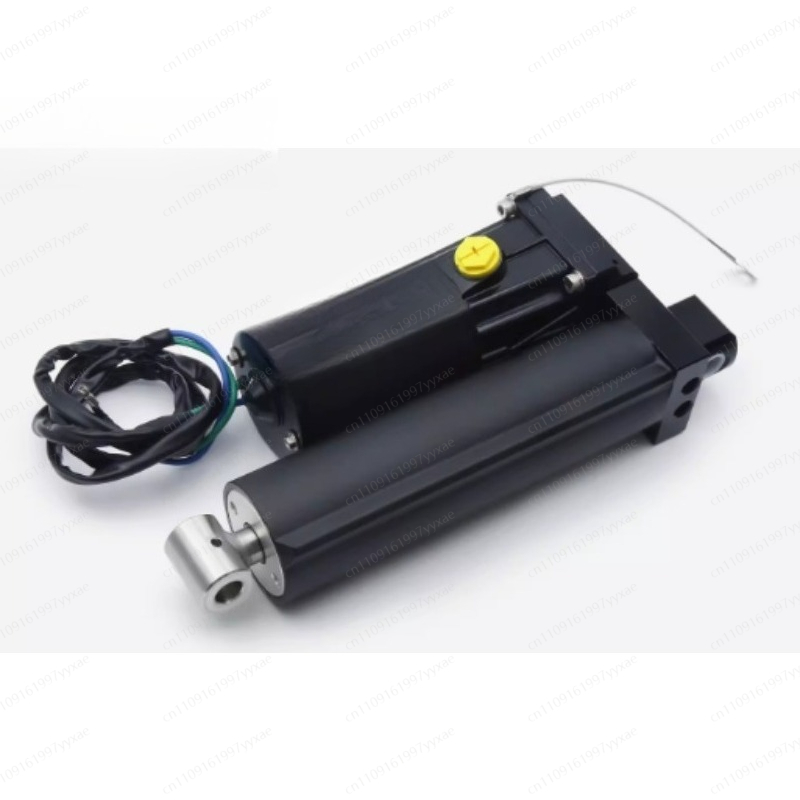 Outboard Motor Electric Hoist  - Fishing Boat Outboard Motor 评论和价格