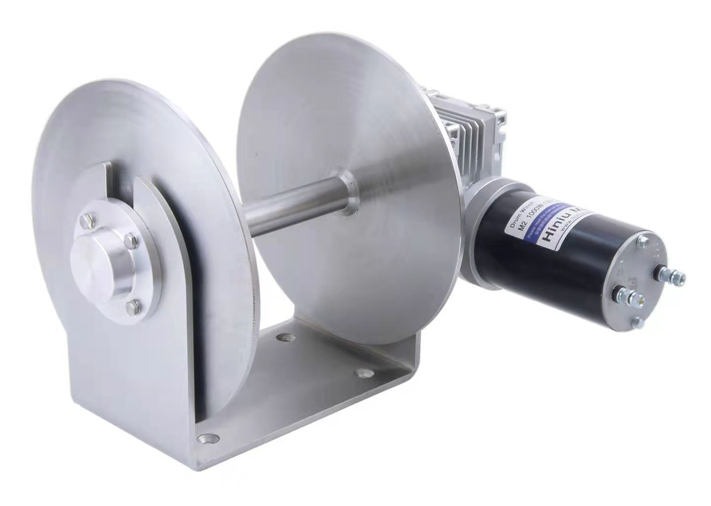12V 1000W 316 Stainless Steel  - Fishing Boat Anchor Winch 评论和价格