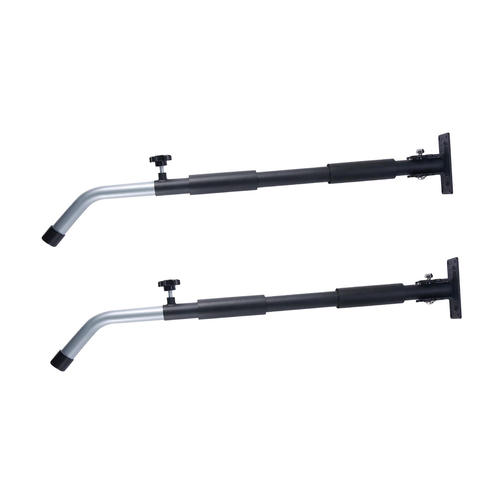 Kayak Storage Rack Hook Wall M - Fishing Boat Paddle 评论和价格