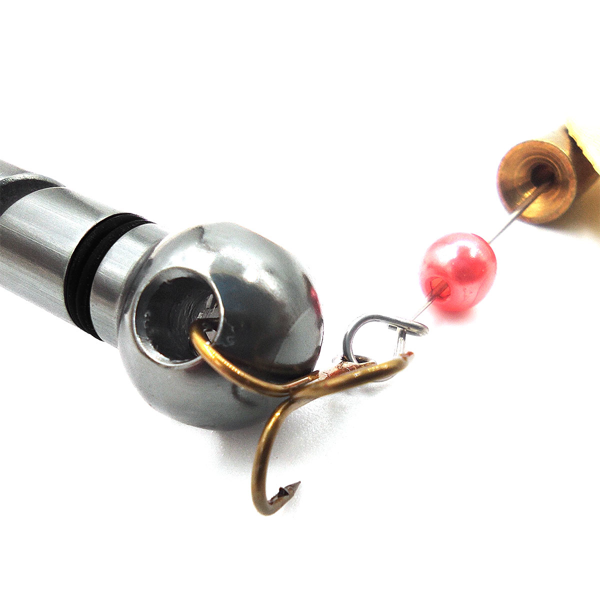 Fishing Reel Handle Stand for  - Abu Garcia Reel Max 评论和价格