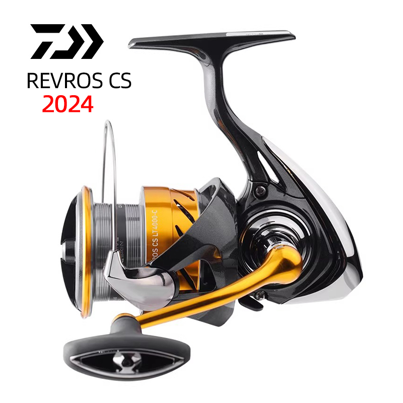 DAIWA REVROS LT Spinning Fishi - Daiwa Reel Bg 评论和价格